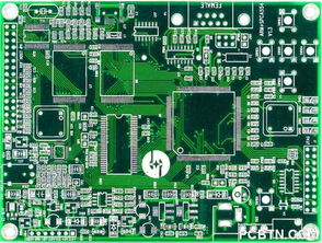 PCB的介绍