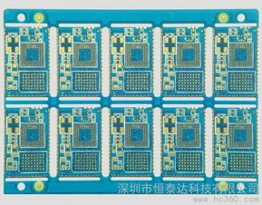 专业PCB打样 线路板加工 24小时加急电路板 低价包邮