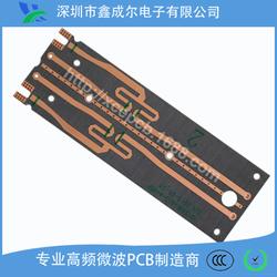 rt5880高频板 郑州pcb线路板厂 南平pcb线路板