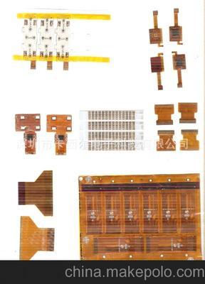 快速FPC软性线路板打样和小批量 软性FPC加工厂家图片,快速FPC软性线路板打样和小批量 软性FPC加工厂家图片大全,深圳市卡西尔电子科技-