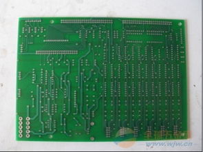 电子产品线路板维修去大连正达自动化