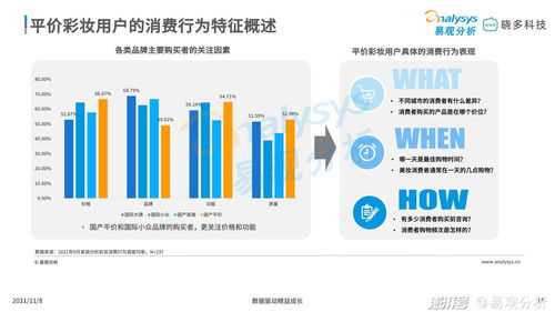 平价彩妆中唇妆产品销售亮眼,定妆产品增长迅猛