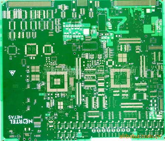 供应pcb电路板打样快速生产