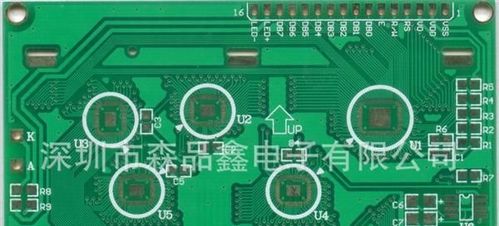 生产fpc软性线路板 柔性线路板fpc